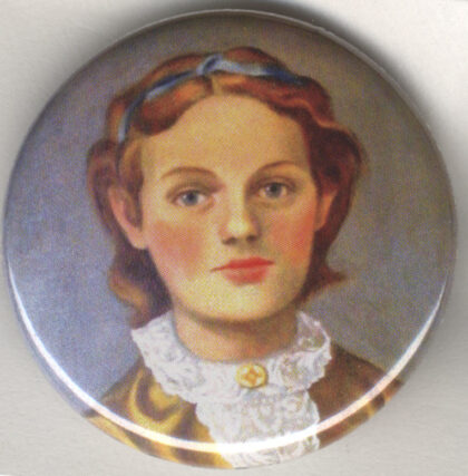 Bettie Button
