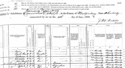 450 X 450 Page Btl 1890 Census