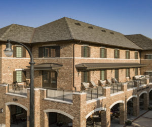 Photo of Theta Nu