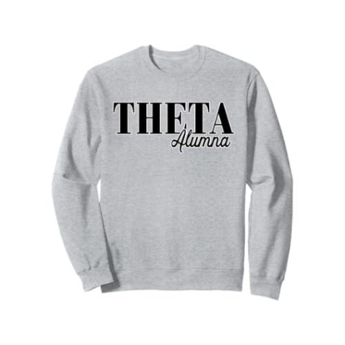 Classic Alumna Sweatshirt 1055x528