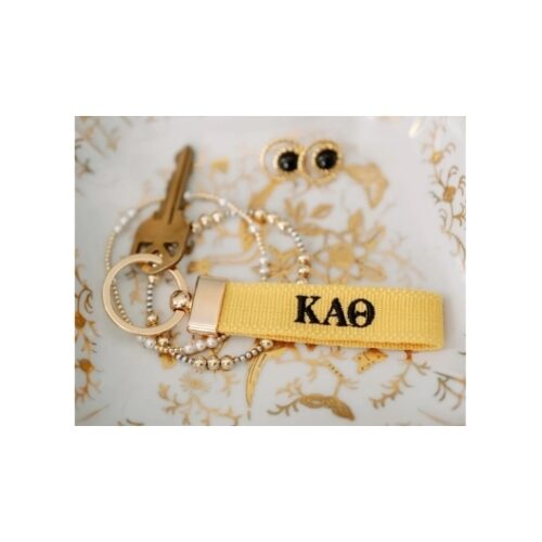 Embroidered Keychain 1055x528