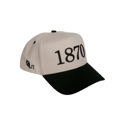 The Founding Year Trucker Hat 1055x528