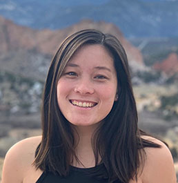 Naomi Tsai19 Home Page
