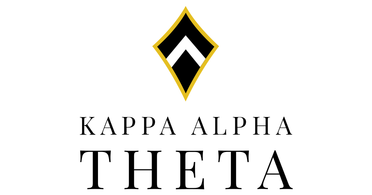 Ginsystem Kappa Alpha Theta New Happy Quotes